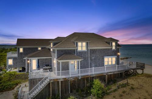 East Sandwich House | Family-Friendly Retreat at 69 Salt Marsh Road, Cape Cod