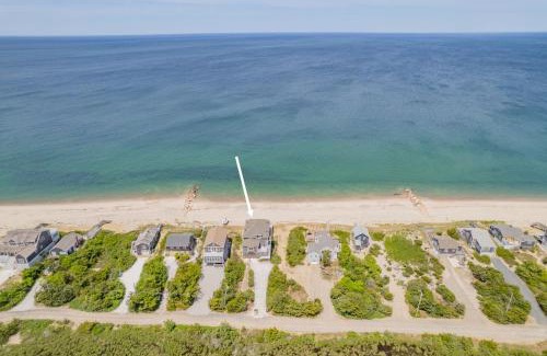 East Sandwich House | Family-Friendly Retreat at 69 Salt Marsh Road, Cape Cod