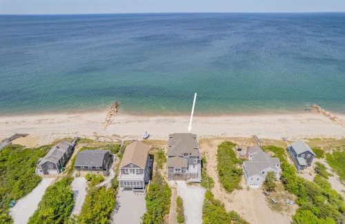 East Sandwich House | Family-Friendly Retreat at 69 Salt Marsh Road, Cape Cod