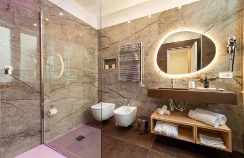 Repubblica Hotel | 69 Suite Boutique