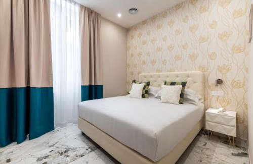 Repubblica Hotel | 69 Suite Boutique