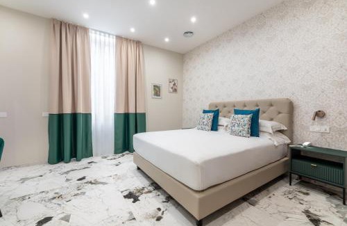 Repubblica Hotel | 69 Suite Boutique