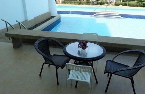 Hua Hin Apartment | Venice Style 3BR with Pool Access and Ocean Views