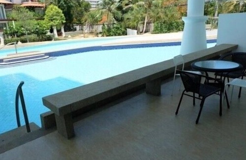 Hua Hin Apartment | Venice Style 3BR with Pool Access and Ocean Views