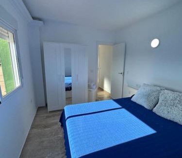 Mazarron Apartment | 6Apartment with sea views in a Resort