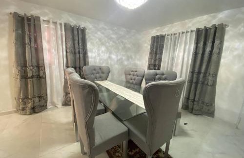Gregorio Luperon Apartment | Relaxing Santiago Harmonic Apartment with Pool & Pet Friendly