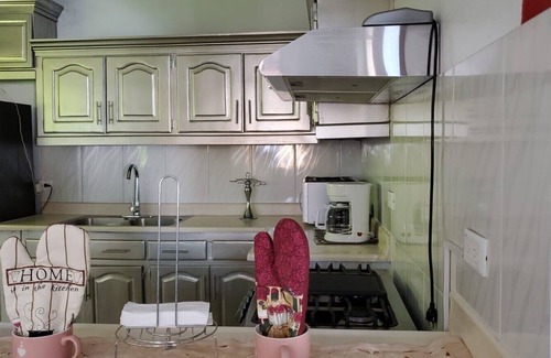Santiago de los Caballeros Apartment | Cozy 6B Santiago Center: Ideal Stay with Pool and Spa