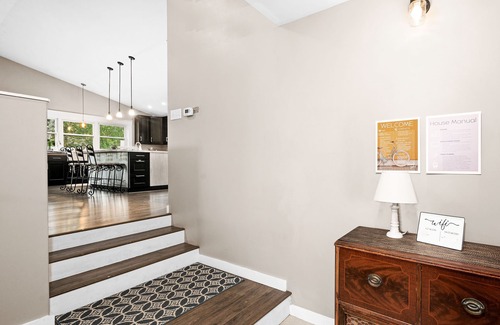 Hermantown House | Ideal 6bd Home for Gatherings, Near YMCA & Downtown Duluth