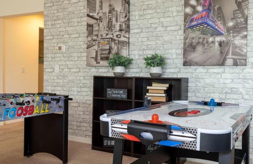 West Haven House | Family-Friendly Retreat with Pool & Spa Near Disney