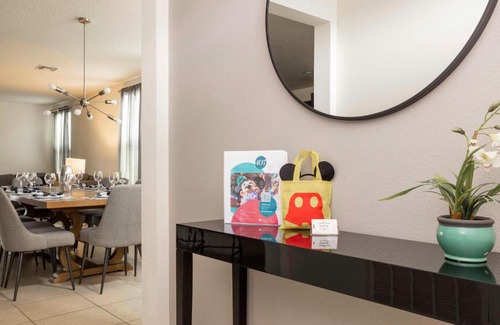 West Haven House | Family-Friendly Retreat with Pool & Spa Near Disney