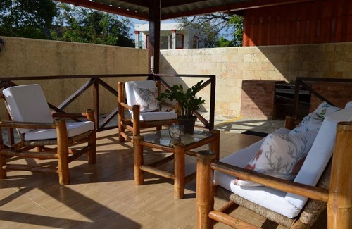 La Esplanada Apartment | Spacious 6BD Condo with Pool, Oceanfront Views & More