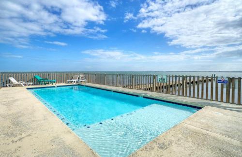 Flour Bluff House | Keeper Trout by AvantStay: Family-Friendly Retreat by Bay