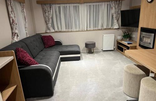 Kinmel Bay House | 6Berth- Pet Friendly- Free Parking- CloseToCoast