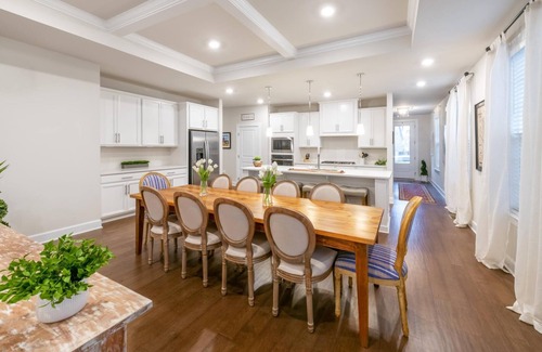 Lewes House | Exceptional Coastal Club Resort: Oceanfront Oasis Awaits