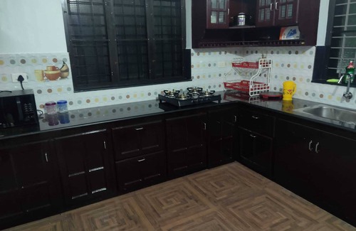 Alappuzha House | Family-Friendly 6BR Villa at Alleppey Evergreen