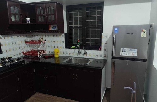 Alappuzha House | Family-Friendly 6BR Villa at Alleppey Evergreen