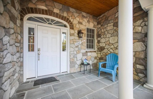 Bethany Beach House | Family-Friendly 6BR Home with Pool & Movie Theater Retreat