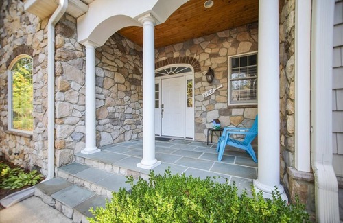 Bethany Beach House | Family-Friendly 6BR Home with Pool & Movie Theater Retreat