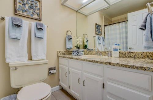 Briargate House | Family-Friendly 6BR Retreat with Pool & Water Slide