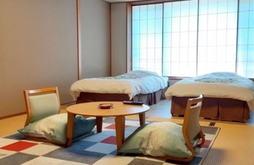 Shizukuishi Hotel | Indulge in a Unique 6-Course Dinner at Iku, Iwate-gun