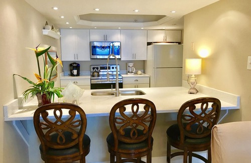 Myrtle Beach Condo | Oceanfront Escape: Perfect for Picky Travelers, 10/10 Rating!