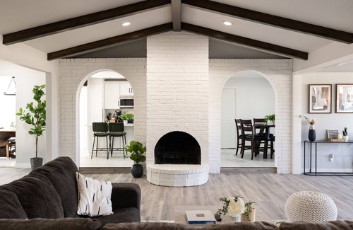 Central Oklahoma City House | Convenient Getaway Near Will Rogers Airport with Game Room