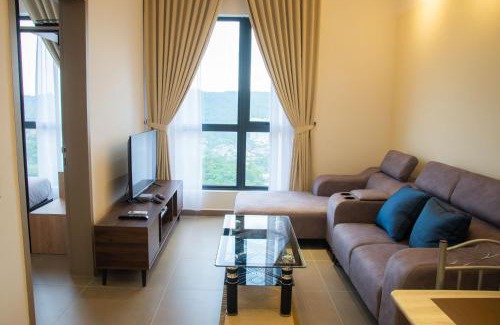 Sungai Penchala Apartment | 6Muji 2room 5min to 1U&Ikea with SkyPool at EmpireCity by Light House
