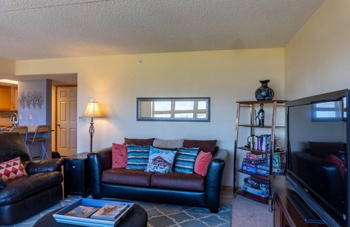 Frisco Condo | Scenic Lake & Mountain Condo Near Top Ski Resorts
