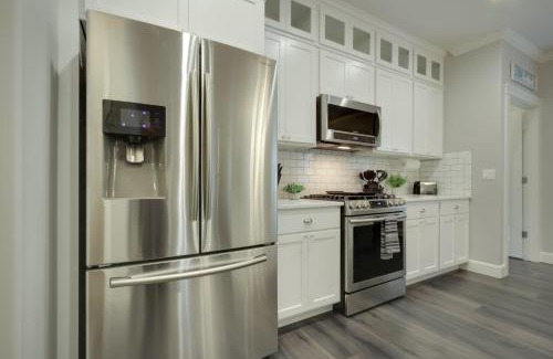 Coeur d'Alene House | Pet-Friendly 6th Street Retreat - Guest Rated: 9.8/10