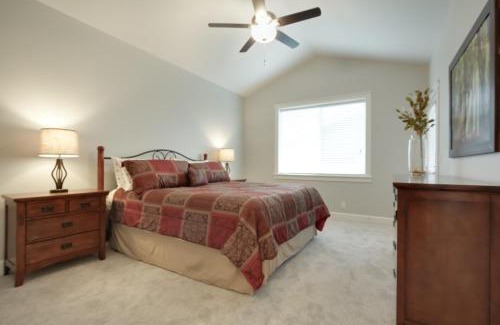 Coeur d'Alene House | Pet-Friendly 6th Street Retreat - Guest Rated: 9.8/10