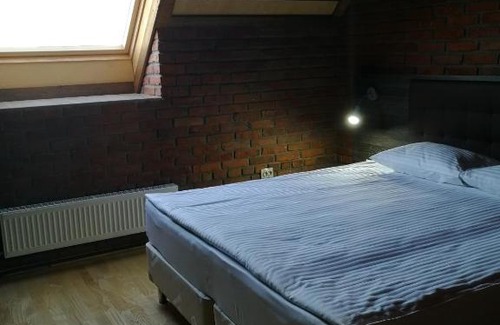 Kanevskaya Hotel | Cozy 7 Пятниц: Pet-Friendly Stay with Breakfast Included