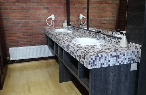 Kanevskaya Hotel | Cozy 7 Пятниц: Pet-Friendly Stay with Breakfast Included