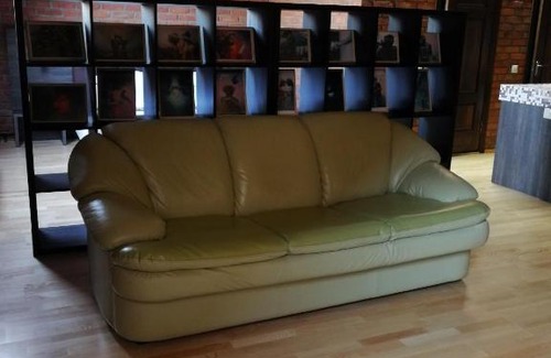 Kanevskaya Hotel | Cozy 7 Пятниц: Pet-Friendly Stay with Breakfast Included