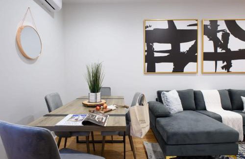 Park Slope Apartment | Prime Park Slope 2BR Apartment - Family & Pet Friendly Stay