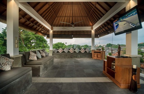 Nusa Dua Villa | Last-Minute Escape: 7 Bdr Nusa Dua with Private Pool