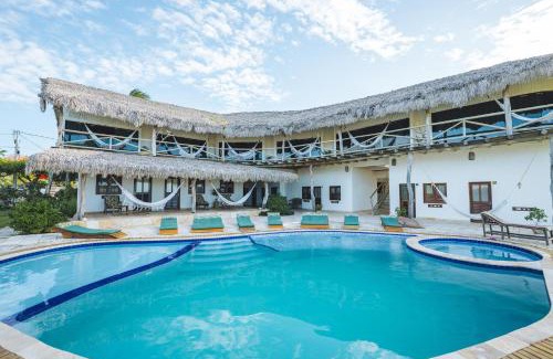 Itarema Hotel | Beachfront Bliss at 7 Beaufort - Kitesurf Pousada