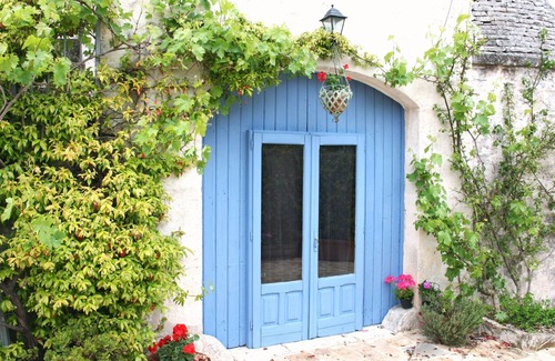 Locorotondo Villa | Stunning Trullo with Pool & Ocean Views - Rated 9.6/10