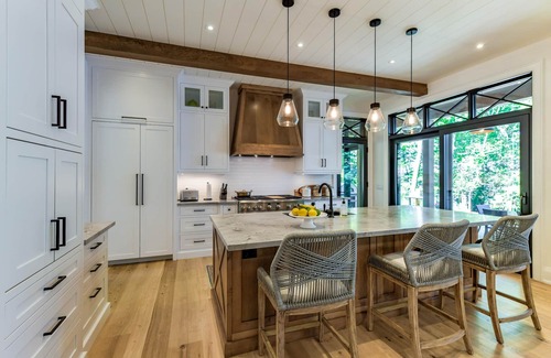Torrance Cottage | Idyllic Lake Muskoka Oasis with Boathouse & Bunkie Fun