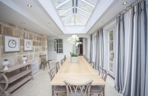 Combe Hay House | 7 Bed in Combe Hay oc-bhr21