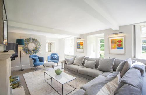 Combe Hay House | 7 Bed in Combe Hay oc-bhr21
