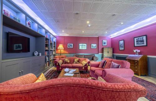 Cromer House | 7 Bed in Northrepps oc-n32549
