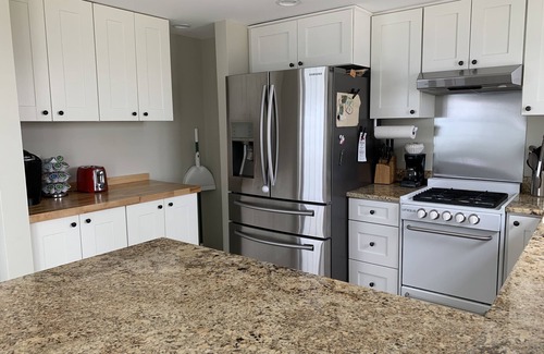 Duxbury House | Oceanfront Paradise at Saquish Beach - Rated 10/10!