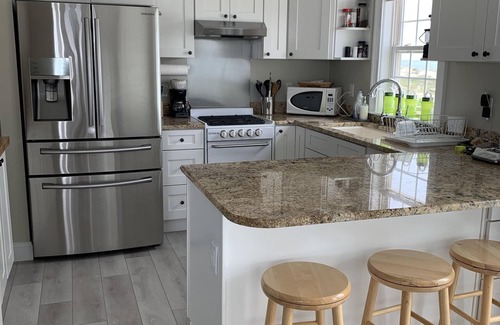 Duxbury House | Oceanfront Paradise at Saquish Beach - Rated 10/10!