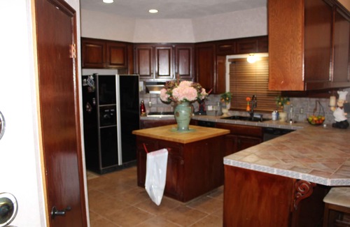 Norman House | Ultimate Retreat: 7 Bedroom Pool, Theater Room & Hot Tub