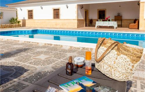 Lucena House | Pet-Friendly Retreat in Lucena with Kitchenette & Pool