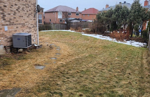 East Credit House | 7 Bedroom Detached House with huge backyard in the Heart of Mississauga!