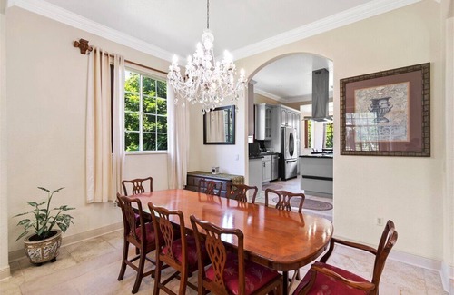 Loxahatchee House | Guest Rated 10/10: 7 Bedroom Equestrian Retreat