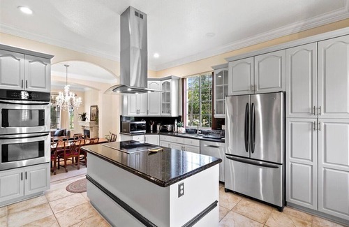 Loxahatchee House | Guest Rated 10/10: 7 Bedroom Equestrian Retreat