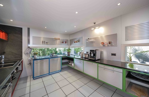 Hergiswil Villa | Elegant 7 Bedroom Villa with Private Pool & Lake View