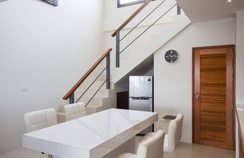 Moo 5 Villa | Seaview Villa: 7 Bedrooms Just Minutes from the Beach